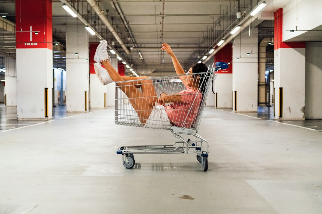 shoplifting prevention tactics